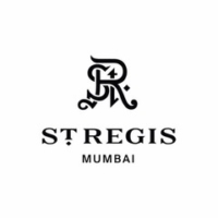 St regis mumbai logo